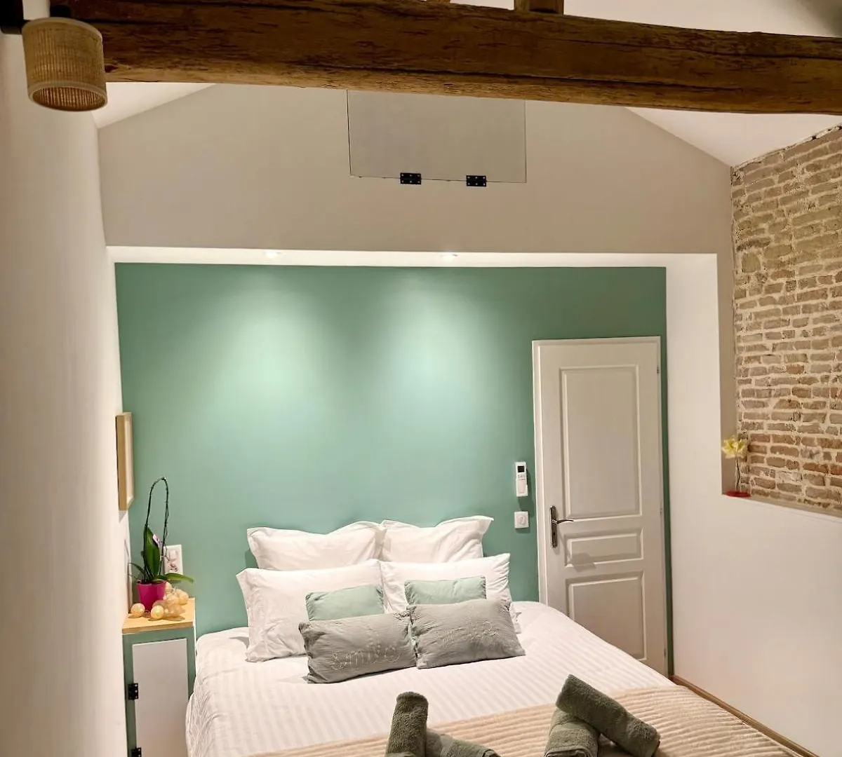 Betia Cocoon Spa Et Serenite, Proche Canal Du Midi Grisolles